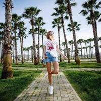 Отзыв от Роза - виза ДТВ